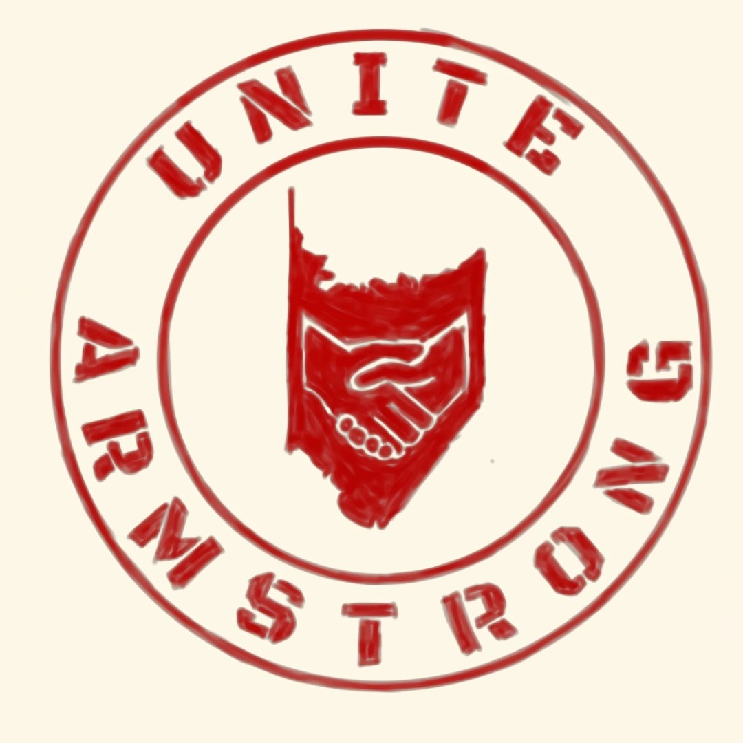 Unite Armstrong